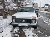 ВАЗ (Lada) Lada 2121 2013 года за 2 000 000 тг. в Сарыагаш