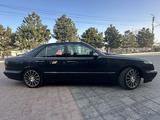 Mercedes-Benz E 320 2000 года за 6 300 000 тг. в Тараз – фото 4
