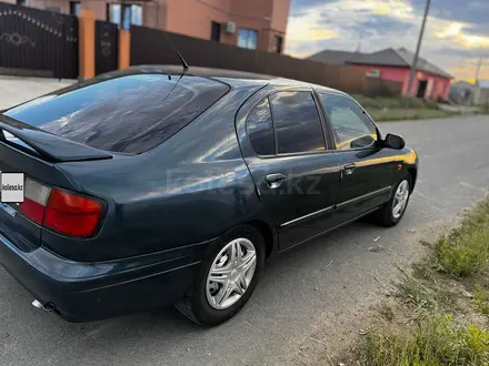 Nissan Primera 1998 года за 1 700 000 тг. в Атырау – фото 5