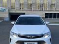 Toyota Camry 2015 годаүшін11 500 000 тг. в Уральск