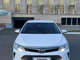 Toyota Camry 2015 годаүшін11 500 000 тг. в Уральск