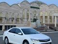Toyota Camry 2015 годаүшін11 500 000 тг. в Уральск – фото 3