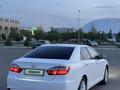 Toyota Camry 2015 годаүшін11 500 000 тг. в Уральск – фото 4