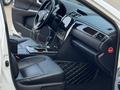 Toyota Camry 2015 годаүшін11 500 000 тг. в Уральск – фото 7