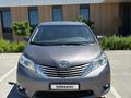 Toyota Sienna 2017 годаүшін13 000 000 тг. в Актау – фото 2