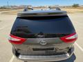 Toyota Sienna 2017 годаүшін13 000 000 тг. в Актау – фото 8