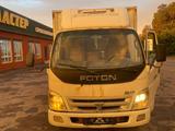 Foton Alpha 2012 года за 1 100 000 тг. в Алматы – фото 2