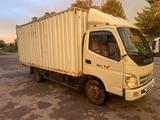 Foton Alpha 2012 года за 1 100 000 тг. в Алматы