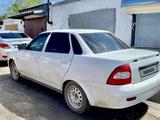 ВАЗ (Lada) Priora 2170 2012 годаүшін1 900 000 тг. в Шахтинск – фото 3