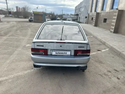 ВАЗ (Lada) 2114 2007 годаүшін950 000 тг. в Караганда – фото 2