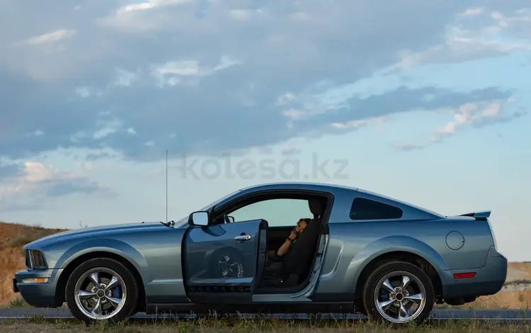 Ford Mustang 2005 года за 6 800 000 тг. в Астана