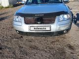 Volkswagen Passat 2002 года за 1 800 000 тг. в Семей