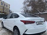 Hyundai Accent 2021 годаүшін6 700 000 тг. в Астана – фото 5