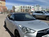 Hyundai Veloster 2013 года за 4 800 000 тг. в Астана – фото 2