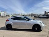 Hyundai Veloster 2013 года за 4 800 000 тг. в Астана – фото 5