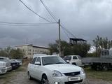 ВАЗ (Lada) Priora 2172 2014 года за 3 400 000 тг. в Шымкент – фото 4