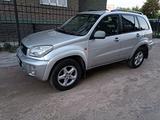 Toyota RAV4 2001 года за 4 200 000 тг. в Семей