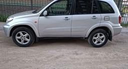 Toyota RAV4 2001 года за 4 200 000 тг. в Семей – фото 2