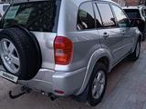 Toyota RAV4 2001 года за 4 200 000 тг. в Семей – фото 3