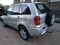 Toyota RAV4 2001 года за 4 200 000 тг. в Семей – фото 4