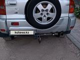 Toyota RAV4 2001 года за 4 200 000 тг. в Семей – фото 5