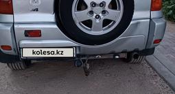 Toyota RAV4 2001 года за 4 200 000 тг. в Семей – фото 5