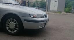 Mazda 626 1998 годаfor3 000 000 тг. в Алматы – фото 2