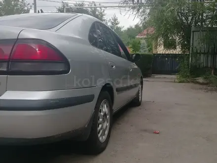 Mazda 626 1998 года за 2 700 000 тг. в Алматы – фото 3