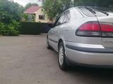 Mazda 626 1998 годаfor3 000 000 тг. в Алматы – фото 4