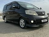 Toyota Alphard 2007 годаүшін6 700 000 тг. в Атырау – фото 3