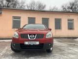 Nissan Qashqai 2008 годаүшін5 350 000 тг. в Семей