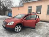 Nissan Qashqai 2008 года за 5 350 000 тг. в Семей – фото 2