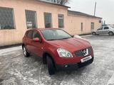 Nissan Qashqai 2008 года за 5 350 000 тг. в Семей – фото 3