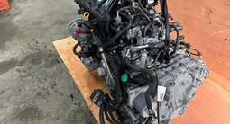 Двигатель мотор MR20 пробег 75000кмүшін350 000 тг. в Алматы – фото 5