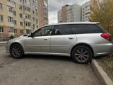 Subaru Legacy 2004 года за 2 850 000 тг. в Усть-Каменогорск – фото 2