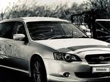 Subaru Legacy 2004 года за 2 850 000 тг. в Усть-Каменогорск