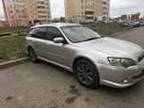 Subaru Legacy 2004 года за 2 850 000 тг. в Усть-Каменогорск – фото 4