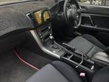 Subaru Legacy 2004 года за 2 850 000 тг. в Усть-Каменогорск – фото 5
