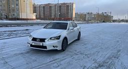 Lexus GS 350 2012 года за 10 700 000 тг. в Актобе – фото 3