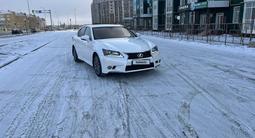 Lexus GS 350 2012 года за 10 700 000 тг. в Актобе – фото 2