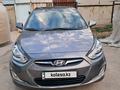 Hyundai Accent 2011 годаүшін4 200 000 тг. в Алматы – фото 2