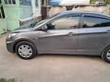 Hyundai Accent 2011 годаfor4 300 000 тг. в Алматы – фото 3