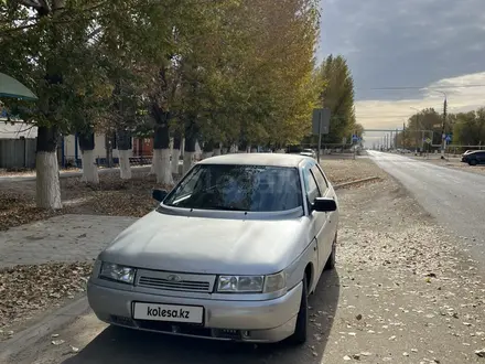 ВАЗ (Lada) 2112 2000 года за 820 000 тг. в Уральск