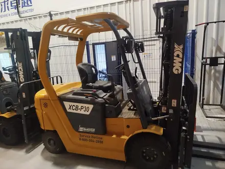 XCMG  XCB 2023 года за 5 900 000 тг. в Астана – фото 14
