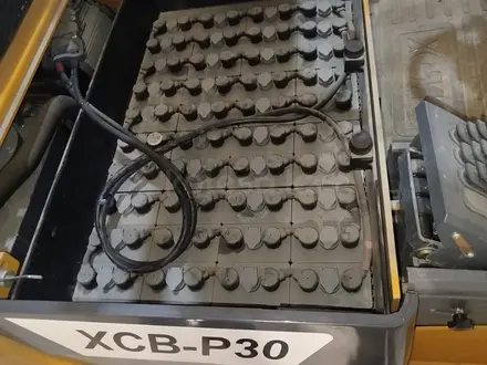 XCMG  XCB 2023 года за 5 900 000 тг. в Астана – фото 19