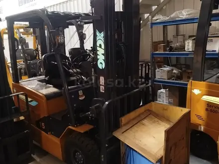 XCMG  XCB 2023 года за 5 900 000 тг. в Астана – фото 32