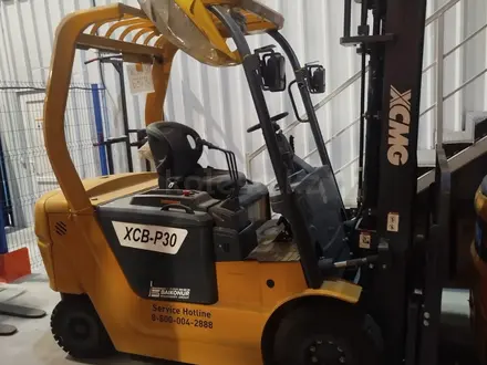 XCMG  XCB 2023 года за 5 900 000 тг. в Астана – фото 9