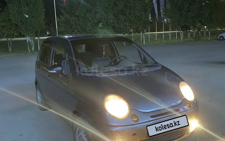 Daewoo Matiz 2012 года за 1 270 000 тг. в Актобе