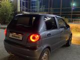 Daewoo Matiz 2012 годаfor1 270 000 тг. в Актобе – фото 5