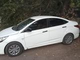 Hyundai Accent 2011 годаfor3 000 000 тг. в Уральск – фото 2